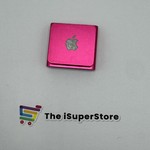 Good Apple iPod Shuffle 4th Gen - Pink, 2 GB, A1373
