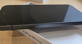 Mint
													Google Pixel 9 - Verizon, Obsidian, 128 GB, 12 GB, G2YBB, photo 2 of 8