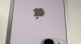 Fair
													Apple iPhone 14 Plus - T-Mobile, Purple, 128 GB, A2632, photo 5 of 5