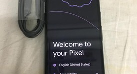 Mint
													Google Pixel 7a - Unlocked, Charcoal, 128 GB, 8 GB, GWKK3, photo 2 of 7