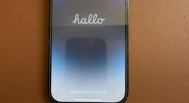Mint
													Apple iPhone 14 Pro - Unlocked, Black, 256 GB, A2650, photo 1 of 8