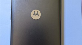 Good
													Moto G5 Plus - Unlocked, Gray, 64 GB, 4 GB, photo 2 of 5