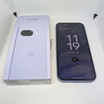 Mint Google Pixel 9a - Unlocked, 128 GB, Iris, 8 GB