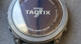 Good
													Garmin tactix 7 - Black, Standard, photo 3 of 3