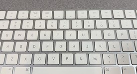 Used
													Apple Magic Keyboard, photo 3 of 12