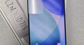 Good
													Apple iPhone 16 Pro - Unlocked, Black, 256 GB, A3083, photo 1 of 12