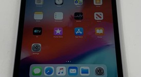 Mint
													Apple iPad Mini 3 - Unlocked, Gray, 128 GB, A1600, photo 1 of 6