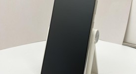 Good
													Samsung Galaxy S20 FE 5G - Unlocked, Cloud White, 128 GB, 6 GB, SM-G781U1/DS, photo 2 of 5