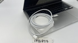 Fair
													MacBook Pro 2020 - 13" - I5, Silver, 512 GB, 8 GB, photo 6 of 6