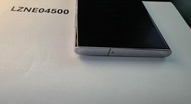 Good
													Samsung Galaxy S22 Ultra - Verizon, White, 256 GB, 12 GB, SM-S908U, photo 2 of 6