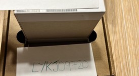 New
													Apple Watch Series 7 45mm - Unlocked, Silver, A2477 - Cellular, Stainless, photo 1 of 7