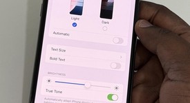 Fair
													Apple iPhone 11 Pro Max - Unlocked, Gray, 256 GB, A2161, photo 5 of 12