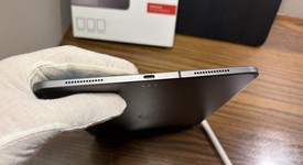 Good
													Apple iPad Pro 11" 2018 - Unlocked, Gray, 512 GB, A2013, photo 3 of 7