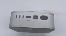 Mint
													Mac Mini 2024 - Apple M4, 512 GB, 24 GB, photo 6 of 6