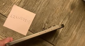 Mint
													Apple iPhone 16 Pro - Verizon, Desert, 512 GB, A3083, photo 6 of 6