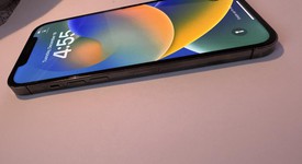 Fair
													Apple iPhone 12 Pro Max - Unlocked, Graphite, 128 GB, A2342, photo 3 of 15