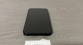 Good
													Apple iPhone 14 - Unlocked, Midnight, 128 GB, A2649, photo 1 of 7