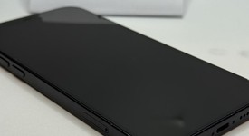 Good
													Apple iPhone 12 - Unlocked, Black, 64 GB, A2172, photo 2 of 7