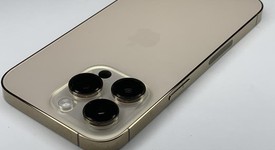 Mint
													Apple iPhone 14 Pro - AT&T, Gold, 256 GB, A2650, photo 4 of 7