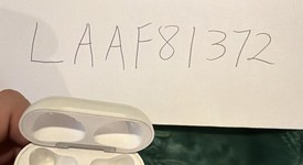 Used
													Apple AirPods 3rd Gen - MagSafe Case, photo 4 of 5