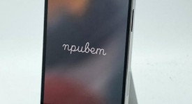 Fair
													Apple iPhone 13 Pro Max - AT&T, Graphite, 128 GB, A2484, photo 1 of 2