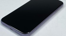 Good
													Apple iPhone 11 - T-Mobile, Purple, 64 GB, A2111, photo 3 of 7