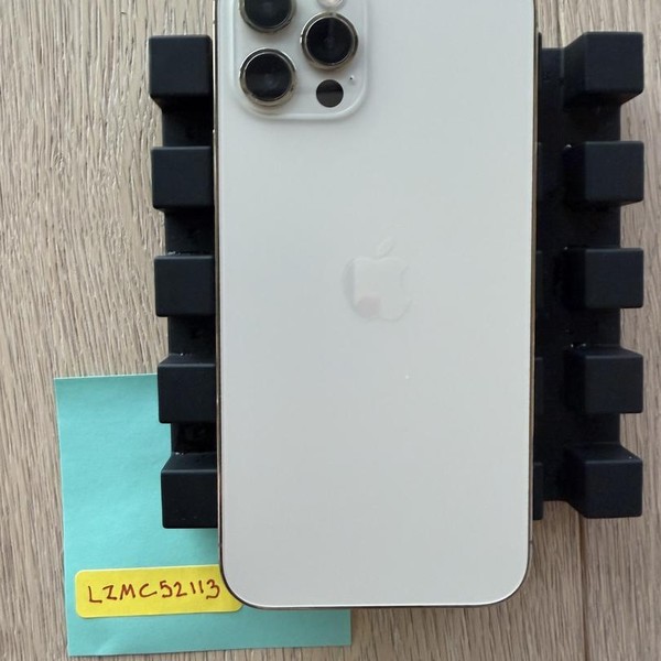 Apple iPhone 12 Pro - Unlocked, 512 GB, Gold, A2341