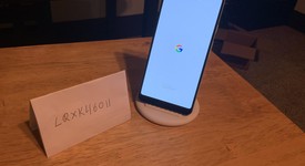 Good
													Google Pixel 3 XL - Verizon, White, 64 GB, Verizon Edition, photo 5 of 19