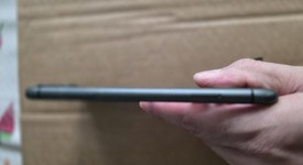 Good
													Apple iPhone 11 - Unlocked, Black, 128 GB, A2111, photo 4 of 7