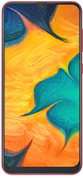 Galaxy A30 Comparison