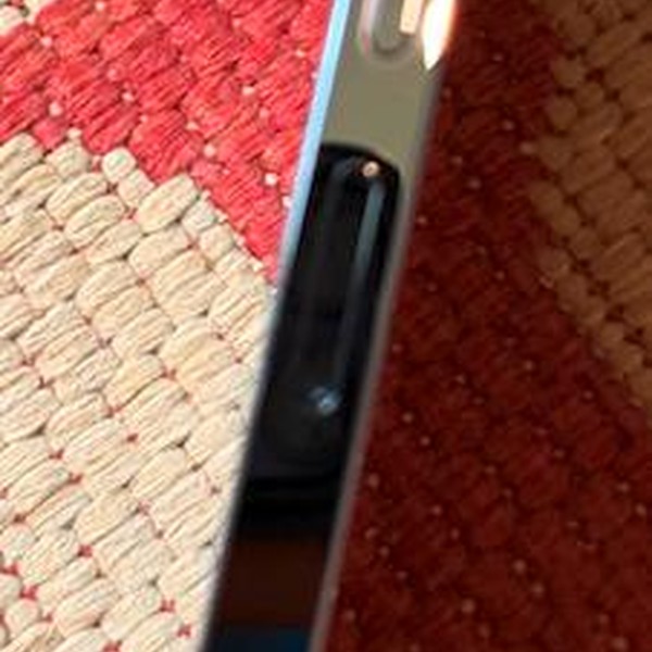 Apple iPhone 13 Pro Max - Verizon, 512 GB, Sierra Blue, A2484