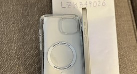 Mint
													Apple iPhone 14 Plus - Unlocked, Starlight, 256 GB, A2632, photo 3 of 7