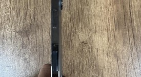 Good
													Apple iPhone 13 Pro - Unlocked, Graphite, 128 GB, A2483, photo 3 of 7