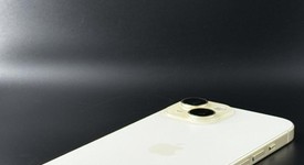 Good
													Apple iPhone 15 - Unlocked, Yellow, 512 GB, A2846, photo 6 of 6