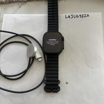 Good Apple Watch Ultra 3 49mm - Unlocked, Black, A3281