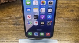 Mint
													Apple iPhone 16e - Unlocked, Black, 256 GB, A3212, photo 1 of 6