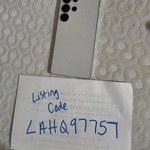 Good Samsung Galaxy S25 Ultra - Verizon, 512 GB, Whitesilver, 12 GB, SM-S938U
