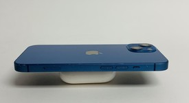 Fair
													Apple iPhone 13 - Unlocked, Blue, 256 GB, A2482, photo 4 of 10