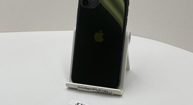 Good
													Apple iPhone 11 - Unlocked, Black, 64 GB, A2111, photo 3 of 5