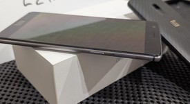 Good
													OnePlus 3 - Unlocked, Black, 64 GB, photo 6 of 6