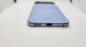 Mint
													Samsung Galaxy Z Flip4 5G - Unlocked, Blue, 256 GB, 8 GB, SM-F721U1, photo 2 of 7
