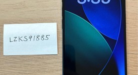 Good
													Apple iPhone 15 Pro - Unlocked, Blue, 512 GB, A2848, photo 1 of 12
