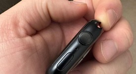 Good
													Apple Watch Series 8 45mm - Midnight, A2771 - GPS, Aluminum, photo 5 of 6