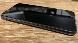 Good
													Apple iPhone X - AT&T, Gray, 256 GB, A1865, photo 5 of 7