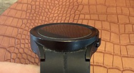 Good
													Samsung Galaxy Watch5 Pro - Verizon, Black, 45mm, photo 4 of 7