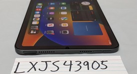 Mint
													Apple iPad Mini 6th Gen - Wi-Fi, Gray, 256 GB, A2567, photo 5 of 7