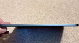 Mint
													Apple iPad 11th Gen - Wi-Fi, Blue, 128 GB, A3354, photo 4 of 10