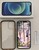 Mint Apple iPhone 12 - Unlocked, Blue, 128 GB, A2172