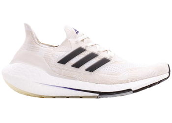 adidas Ultra Boost 21 Primeblue Non-Dyed Black for sale