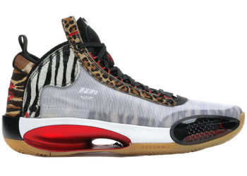 Jordan XXXIV Jayson Tatum Welcome To The Zoo for sale